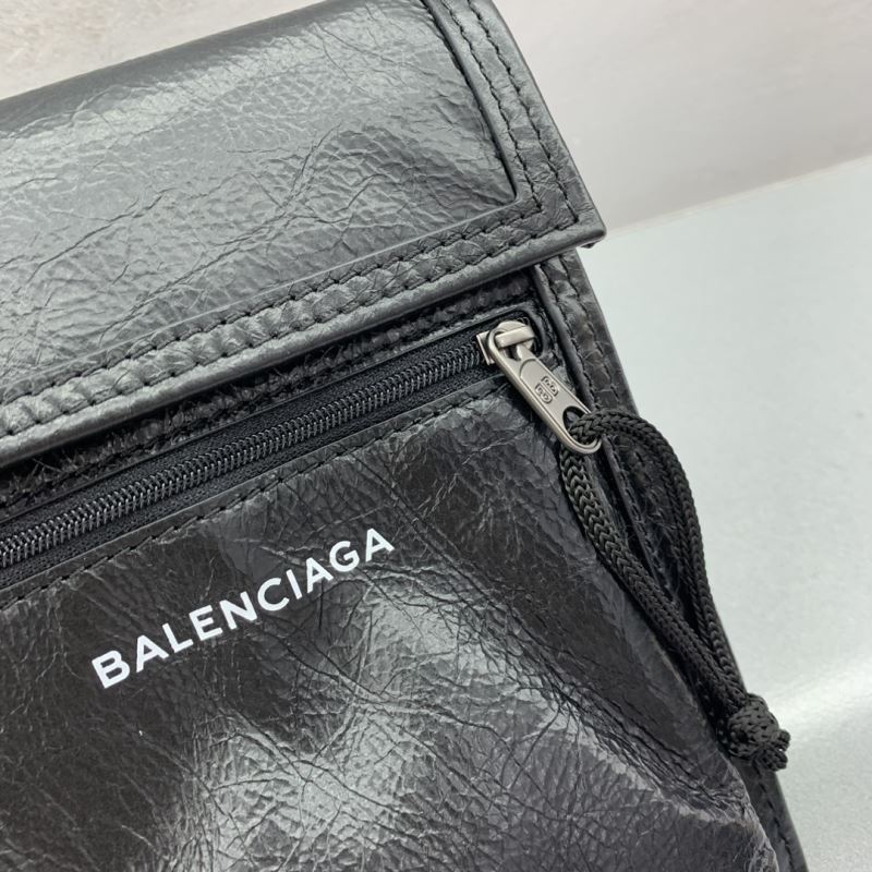 Balenciaga Rodeo Bags